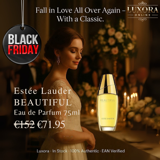 Estee Lauder Beautiful Eau De Perfume 75ml - Luxora