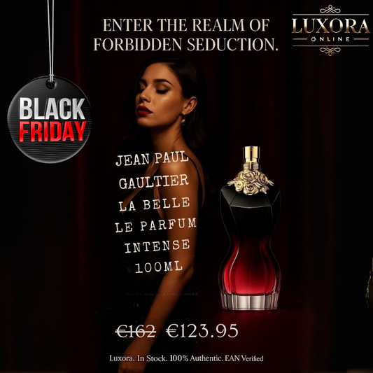 Jean Paul Gaultier La Belle Le Parfum Intense Spray 100ml - Luxora