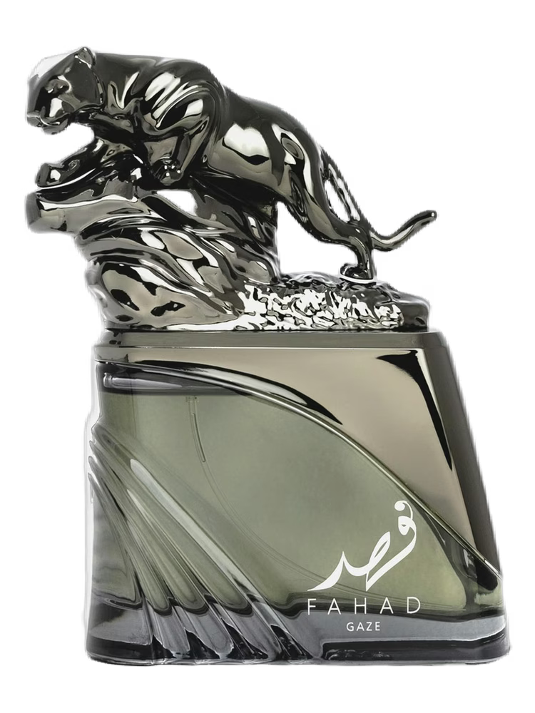 Arabiyat Prestige Fahad Gaze Men EDP 100ml - Luxora Luxora