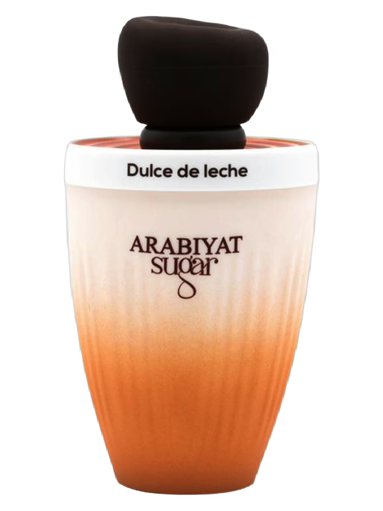 Arabiyat Sugar Dulce De Leche Unisex EDP 100ml - Luxora Luxora