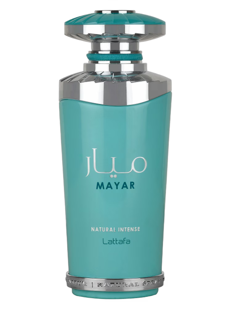 Lattafa Mayar Natural Intense Unisex EDP 100ml - Luxora Luxora