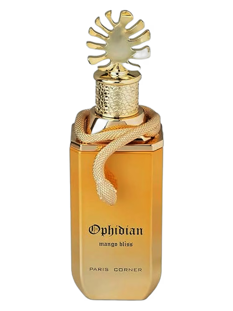 Paris Corner Ophidian Mango Bliss Unisex EDP 100ml - Luxora Luxora