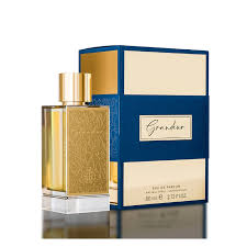 Fragrance World Grandeur Unisex EDP 80ml - Luxora
