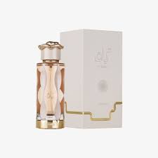Lattafa Teriaq Unisex EDP 100ml - Luxora Luxora