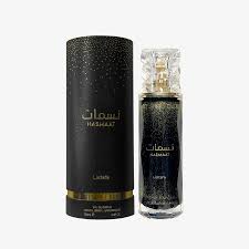 Lattafa Nasmaat Unisex EDP 100ml - Luxora Luxora