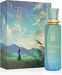 Paris Corner Fayora Oshino Women EDP 100ml - Luxora