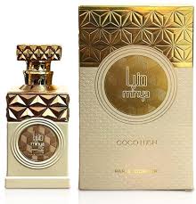 Paris Corner Minya Coco Lush Unisex 100ml - Luxora