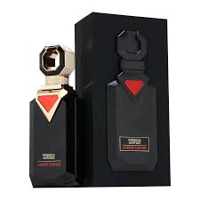 French Avenue Amber Empire Men EDP 100ml - Luxora