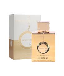 Armaf Club De Nuit Milestone Unisex EDP 105ml - Luxora