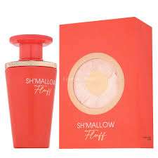 French Avenue Sh'mallow Fluff EDP 100ml - Luxora Luxora