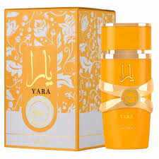 Lattafa Yara Tous EDP 100ml - Luxora