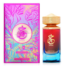 Paris Corner Khair Confection EDP 100ml - Luxora