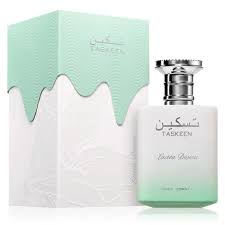 Paris Corner Taskeen Lactea Divina EDP 100ml - Luxora