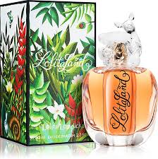Lolita Lempicka Lolitaland EDP 80ml - Luxora Luxora