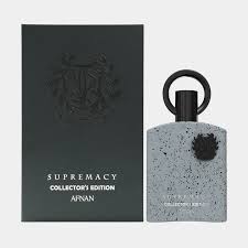 Afnan Supremacy Collectors Edition EDP 100ml - Luxora