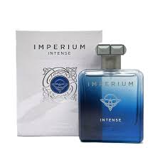 Fragrance World Imperium Intense Unisex EDP 100ml - Luxora
