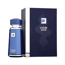 French Avenue Azzure Aoud Men EDP 100ml - Luxora