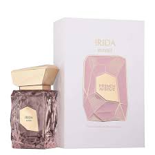 French Avenue Irida Unisex EDP 100ml - Luxora Luxora