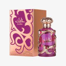 Lattafa Habik Women EDP 100ml - Luxora Luxora