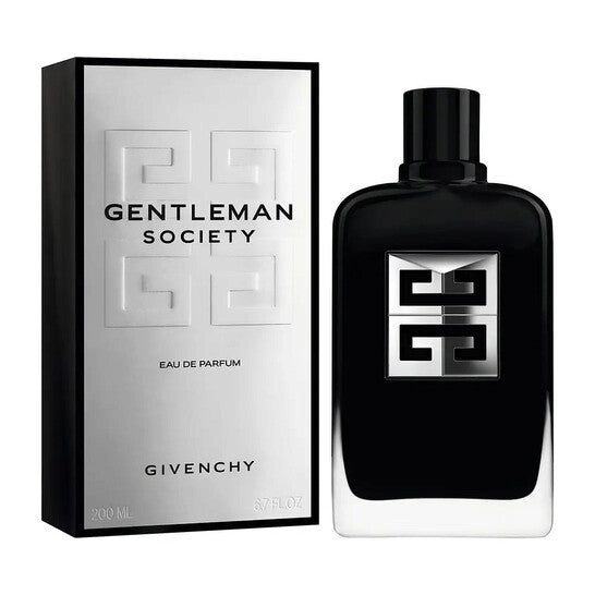 Givenchy Gentleman Society EDP 100ml Luxora