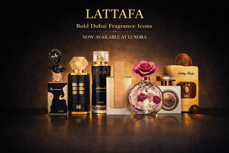 Lattafa