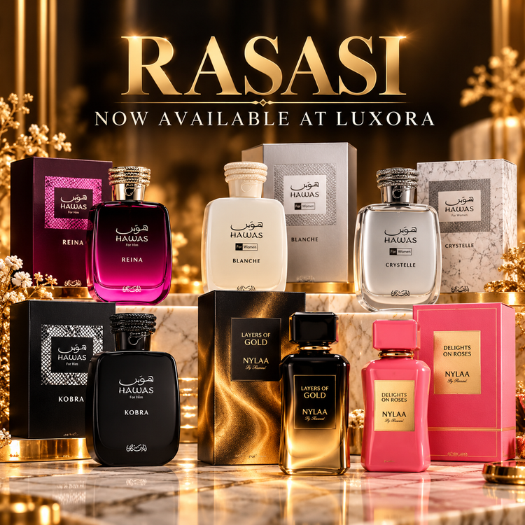 Rasasi