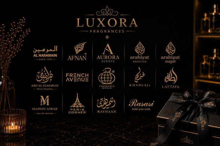 Shop All Dubai Fragrances