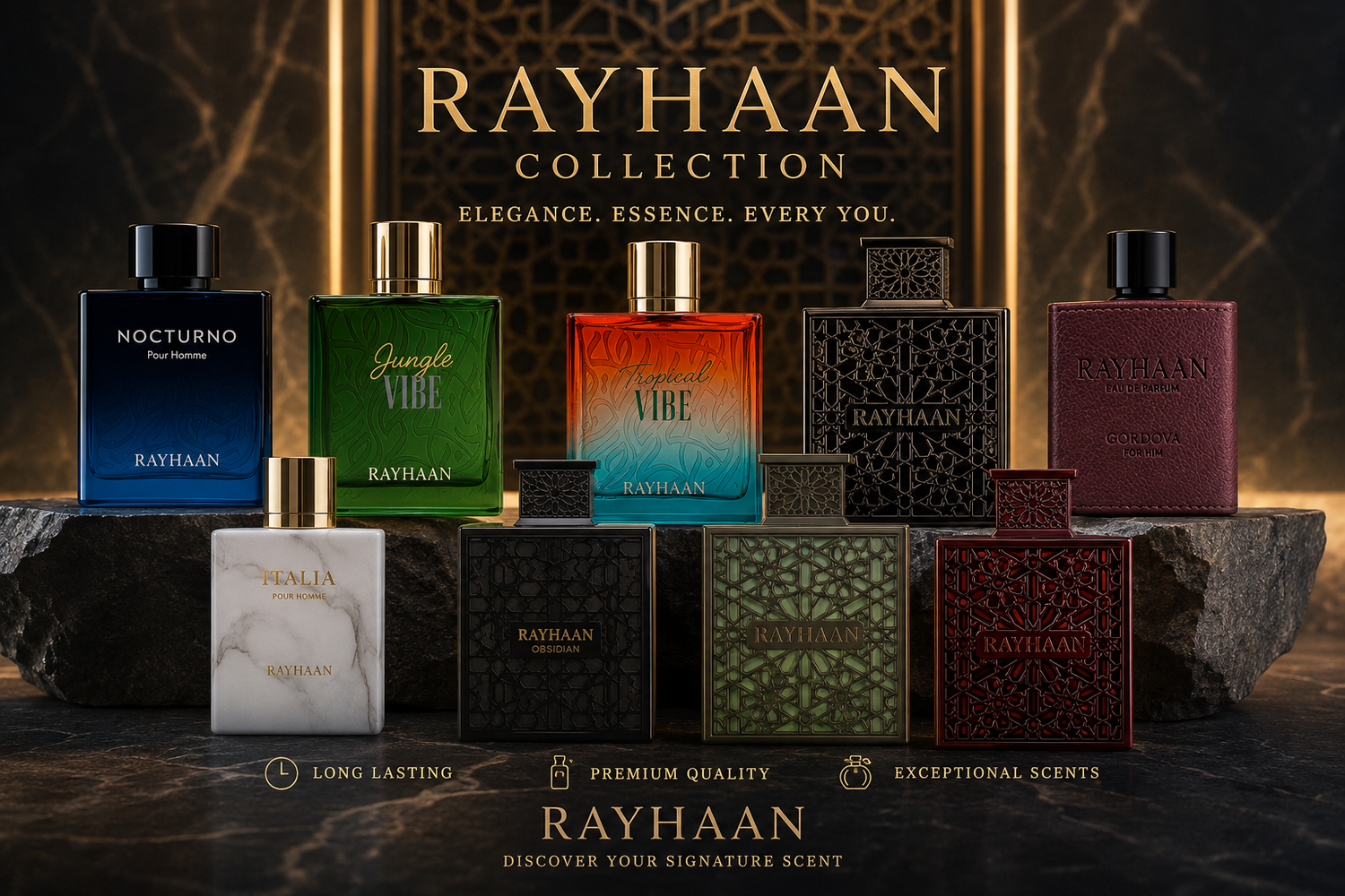 Rayhaan