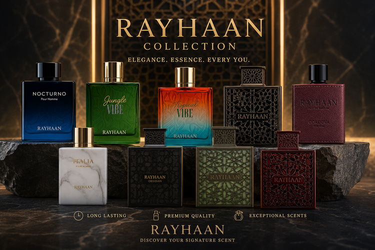 Rayhaan