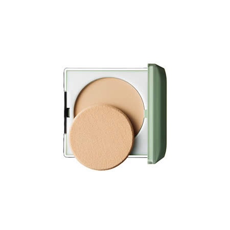Clinique Stay Matte Sheer Pressed Powder 02 Stay Neutral 7,6g Luxora
