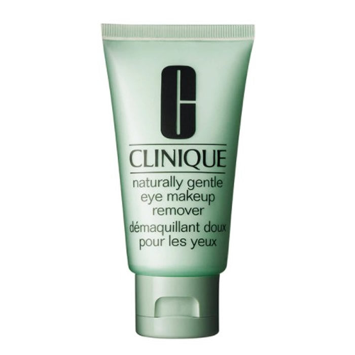 Clinique Naturally Gentle Eye Makeup Remover 75ml Luxora