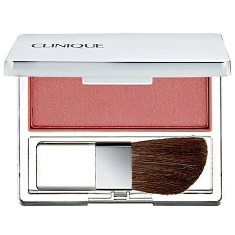 Clinique Blushing Blush Powder Blush 115 Smoldering Plum 6g