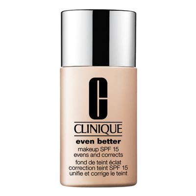 Clinique Even Better Makeup Spf 15 03 Ivory 30ml Luxora