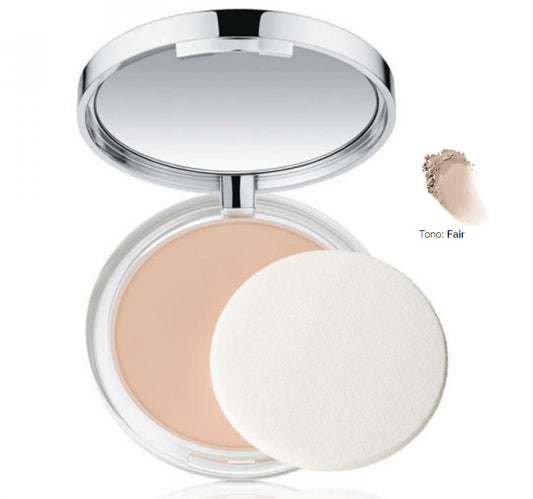 Clinique Almost Powder Makeup Spf15 01 Fair