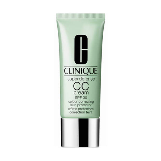 Clinique Superdefense Cc Cream Medium 40ml