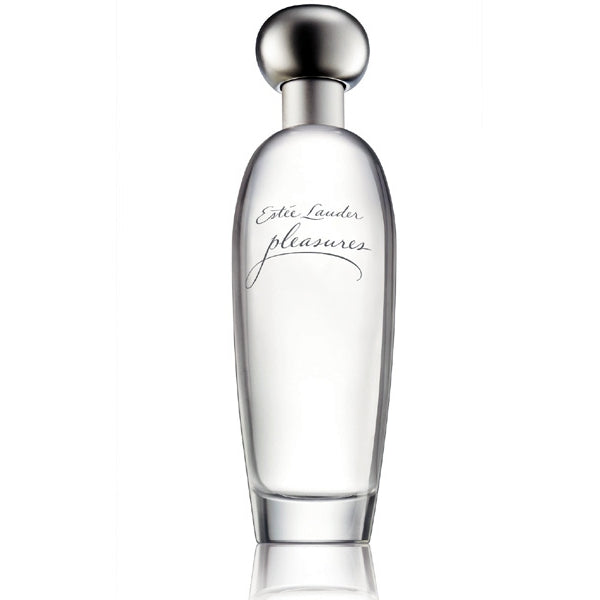 Estee Lauder Pleasures Eau De Perfume 100ml Luxora