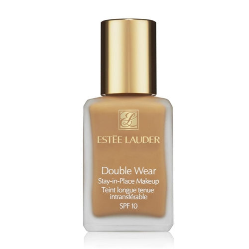 Estee Lauder Double Wear Stay In Place Makeup Spf10 3C2 Pebble - Luxora