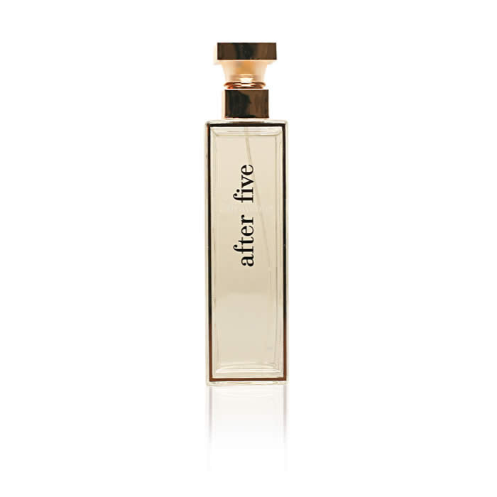 Elizabeth Arden 5th Avenue After Five Eau De Perfume 125ml - Luxora