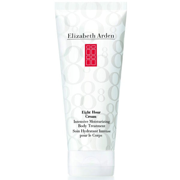 Elizabeth Arden Eight Hour Body Cream All Skin Types 200ml - Luxora