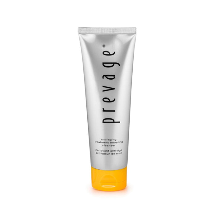 Elizabeth Arden Prevage Anti Aging Treatment Boosting Cleanser 125ml - Luxora