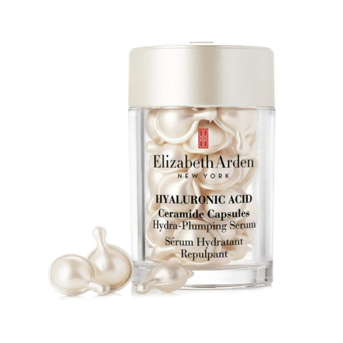 Elizabeth Arden Ceramide Hyaluronic Acid 30 Capsules - Luxora