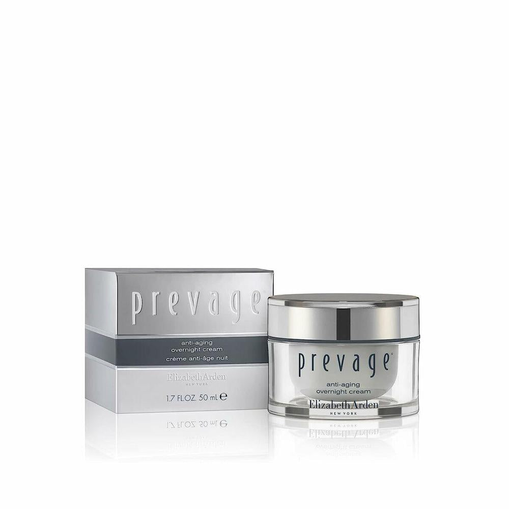 Elizabeth Arden Prevage Anti-Aging Overnight Cream 50ml - Luxora
