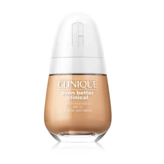 Clinique Even Better Serum Foundation Spf20 CN70 Vanilla 30ml Luxora