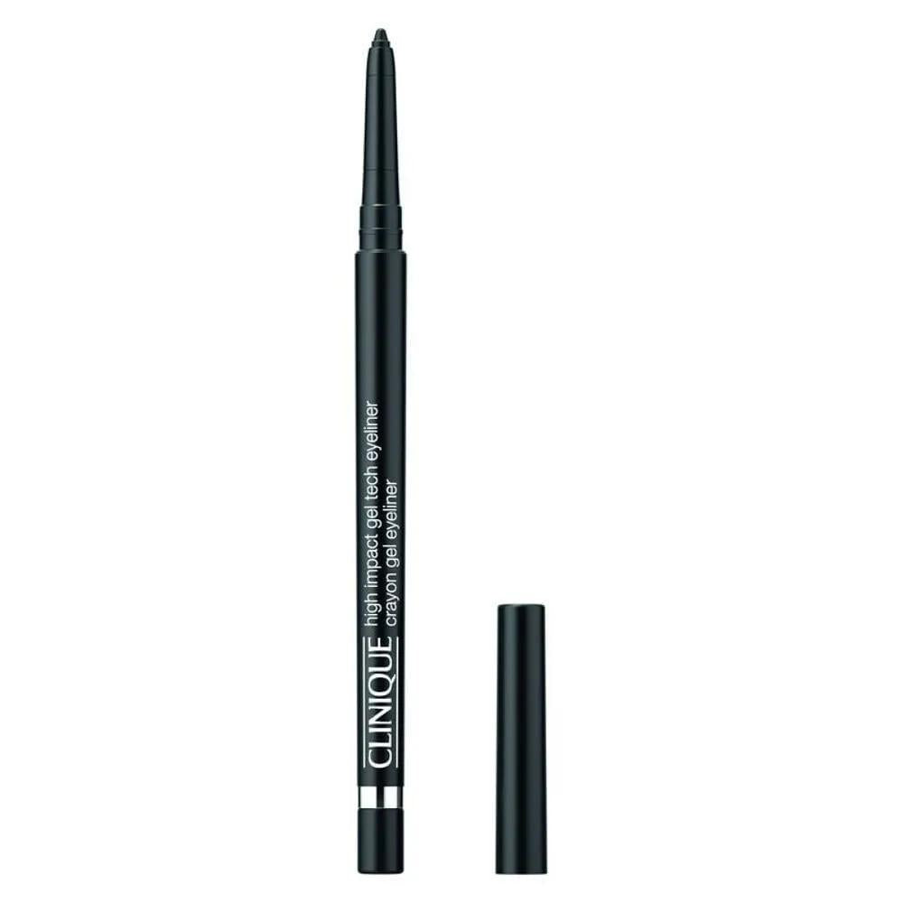Clinique High Impact Gel Tech Eyeliner Black 0,35g Luxora