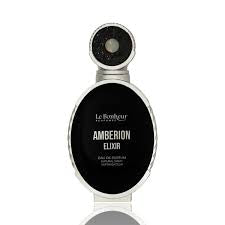 Le Bonheur Amberion Elixir Eau de Parfum 100ml Unisex Luxora