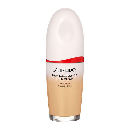 Shiseido Revitalessence Skin Glow Foundation Spf30 30ml