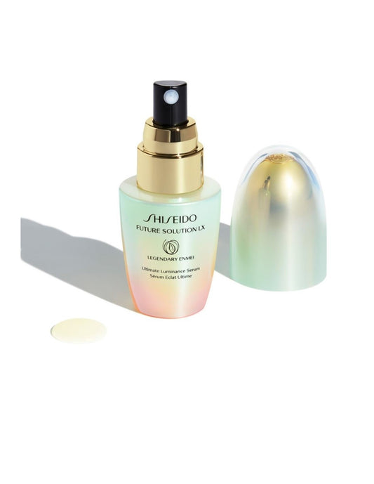 Shiseido Future Solution LX Legendary Enmei Ultimate Luminance Serum (30ml)