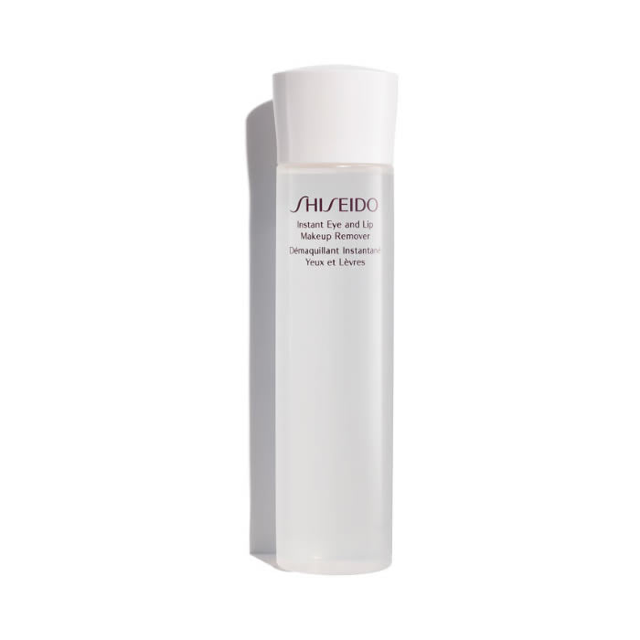 Shiseido Instant Eye And Lip MakeUp Remover 125ml Luxora