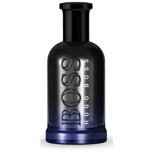Hugo Boss Boss Bottled Night Eau De Toilette 100ml - Luxora