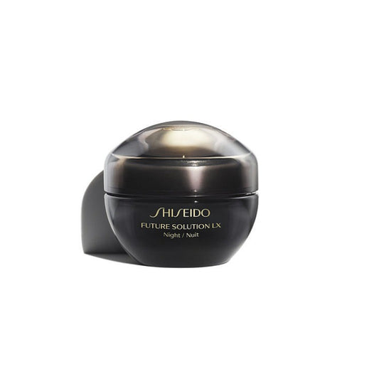 Shiseido Future Solution Lx Total Regenerating Night Cream 50ml
